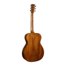Martin 000-17 - Mahogany