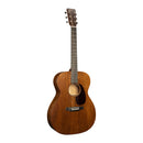 Martin 000-17 - Mahogany