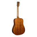 Martin D-17 - Mahogany