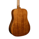 Martin D-17 - Mahogany