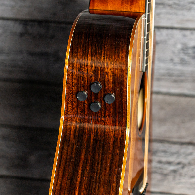 Yamaha A3R