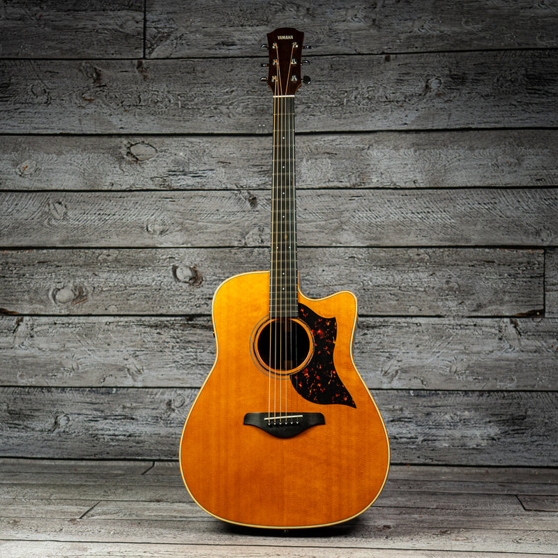 Yamaha A3R
