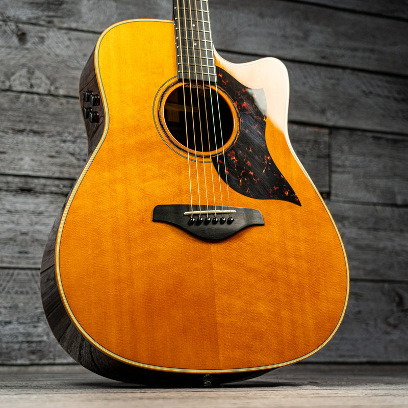 Yamaha A3R