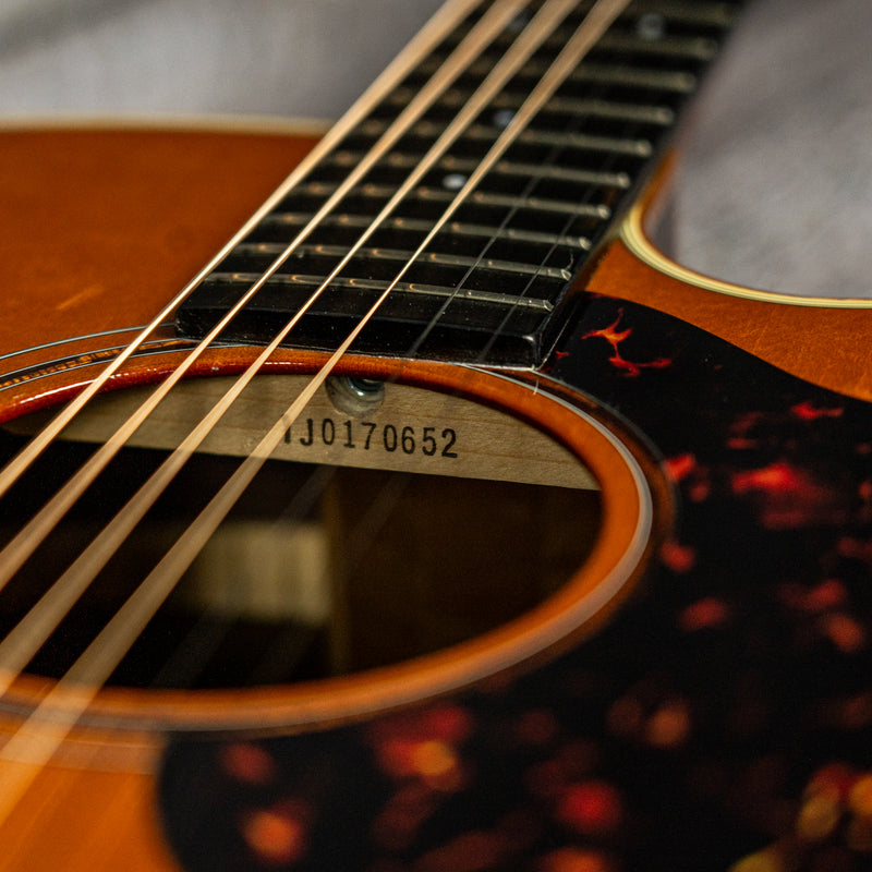 Yamaha A3R