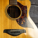 Yamaha AC1M