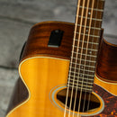 Yamaha AC1M