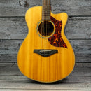 Yamaha AC1M