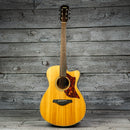 Yamaha AC1M