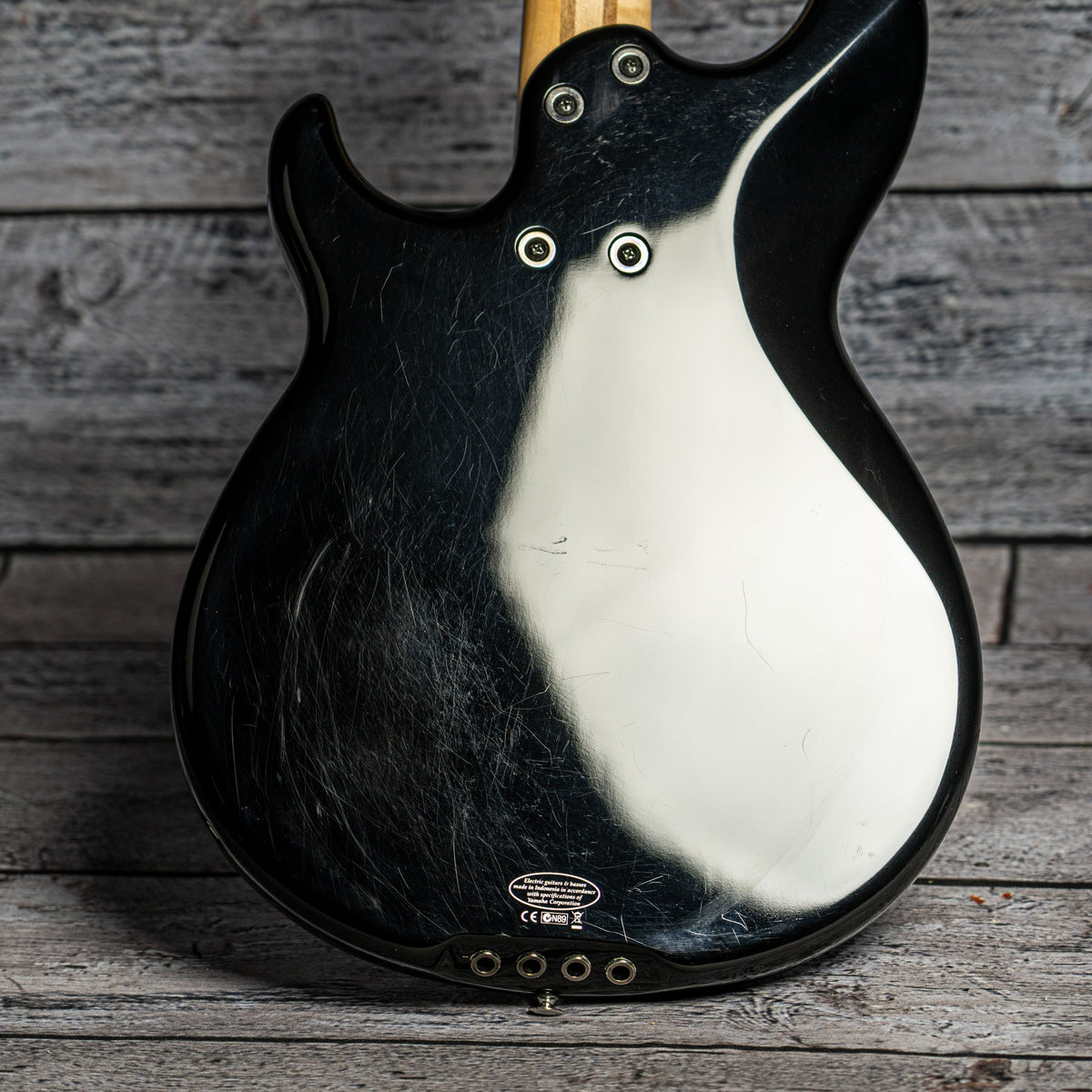 Yamaha BB1024x (USED)