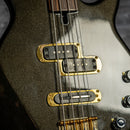 Yamaha BB3000S