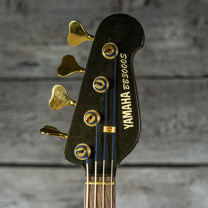 Yamaha BB3000S