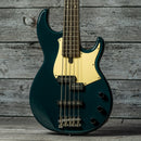 Yamaha BB435 Teal Blue