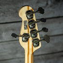 Yamaha BB435 Teal Blue