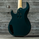 Yamaha BB435 Teal Blue