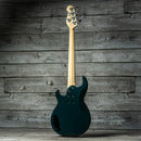 Yamaha BB435 Teal Blue