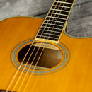Yamaha FGC-TA TransAcoustic