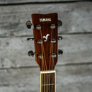 Yamaha FGC-TA TransAcoustic