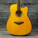 Yamaha FGC-TA TransAcoustic