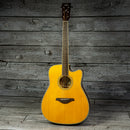 Yamaha FGC-TA TransAcoustic