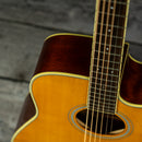 Yamaha FGC-TA TransAcoustic