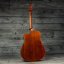Yamaha FGC-TA TransAcoustic