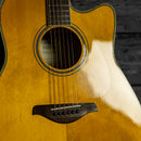 Yamaha FGC-TA TransAcoustic