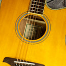 Yamaha FGC-TA TransAcoustic