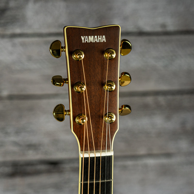 Yamaha LL-TA TransAcoustic