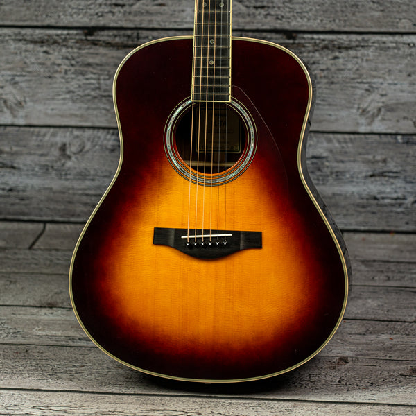 Yamaha LL-TA TransAcoustic