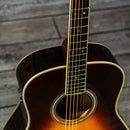 Yamaha LL-TA TransAcoustic