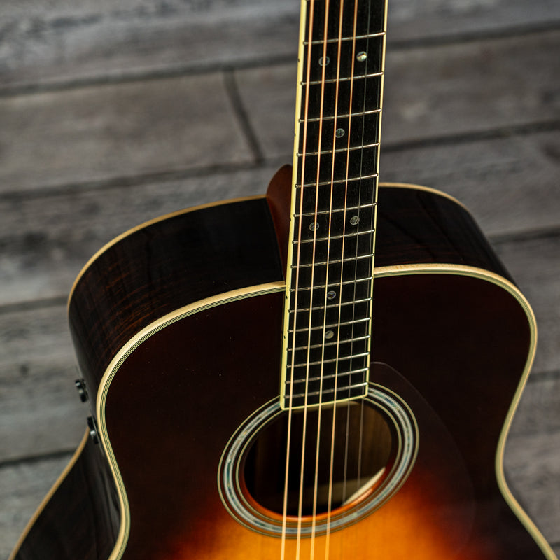 Yamaha LL-TA TransAcoustic