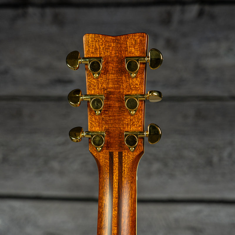 Yamaha LL-TA TransAcoustic