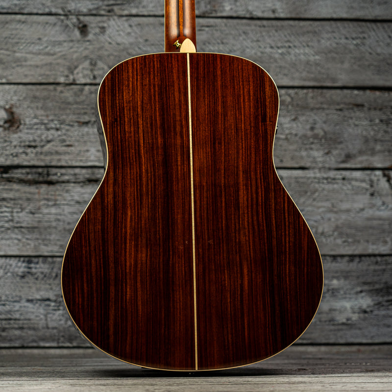 Yamaha LL-TA TransAcoustic