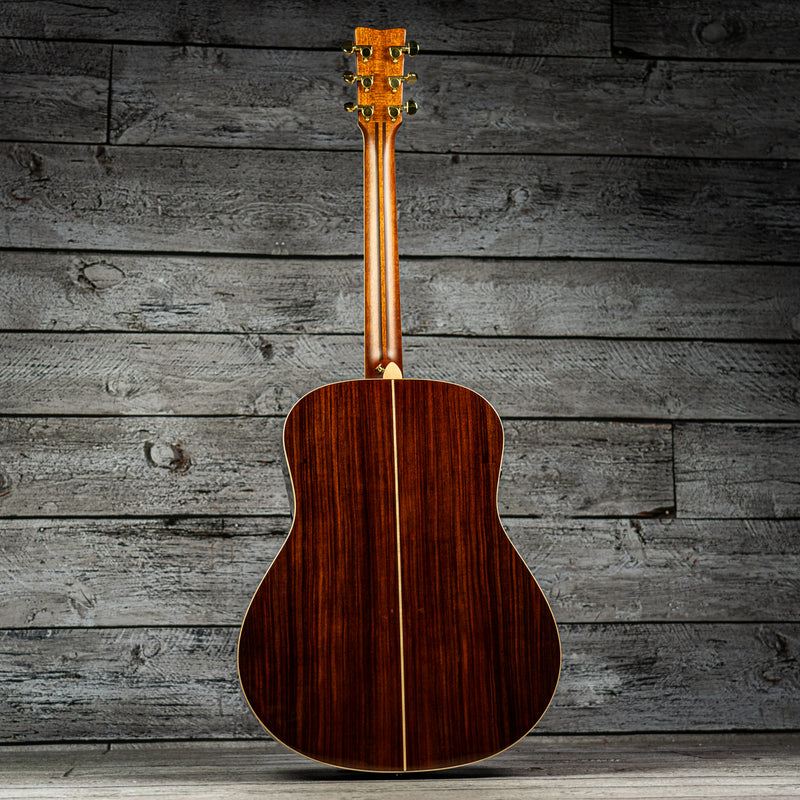 Yamaha LL-TA TransAcoustic