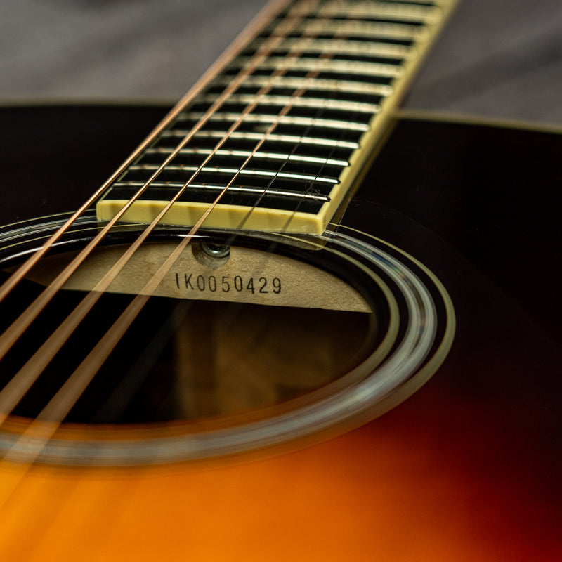 Yamaha LL-TA TransAcoustic