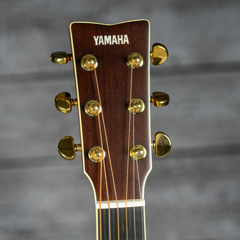 Yamaha LS-TA