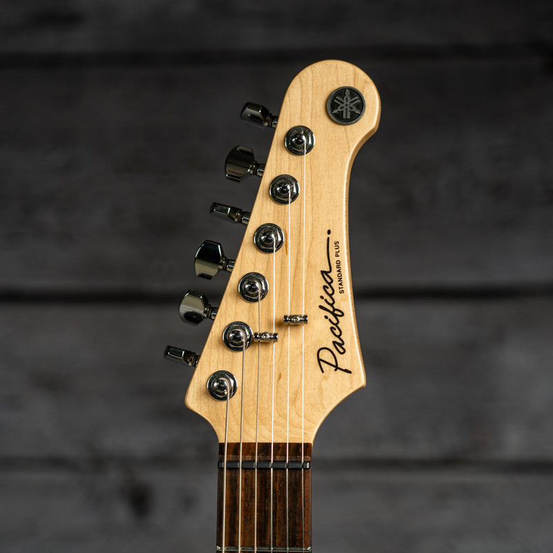 Yamaha Pacifica Standard Plus