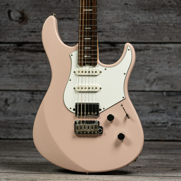 Yamaha Pacifica Standard Plus