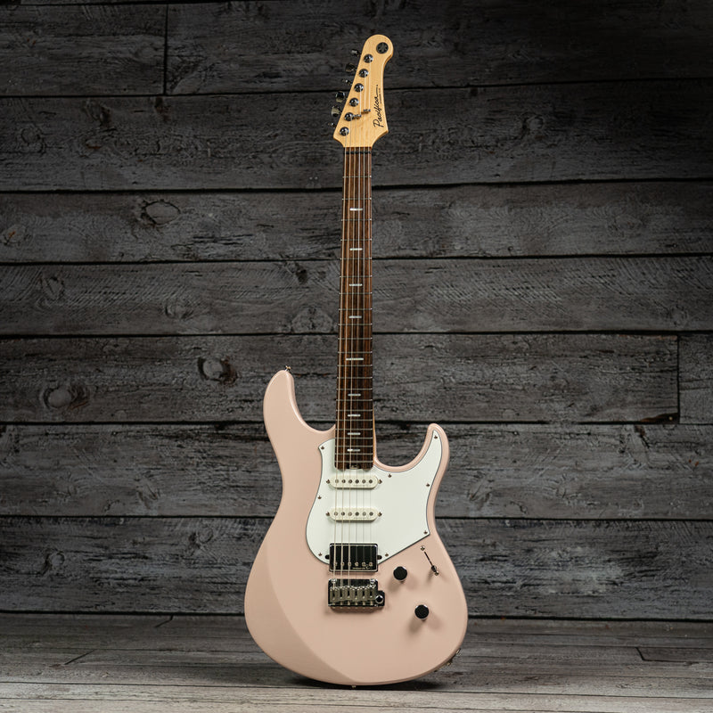 Yamaha Pacifica Standard Plus