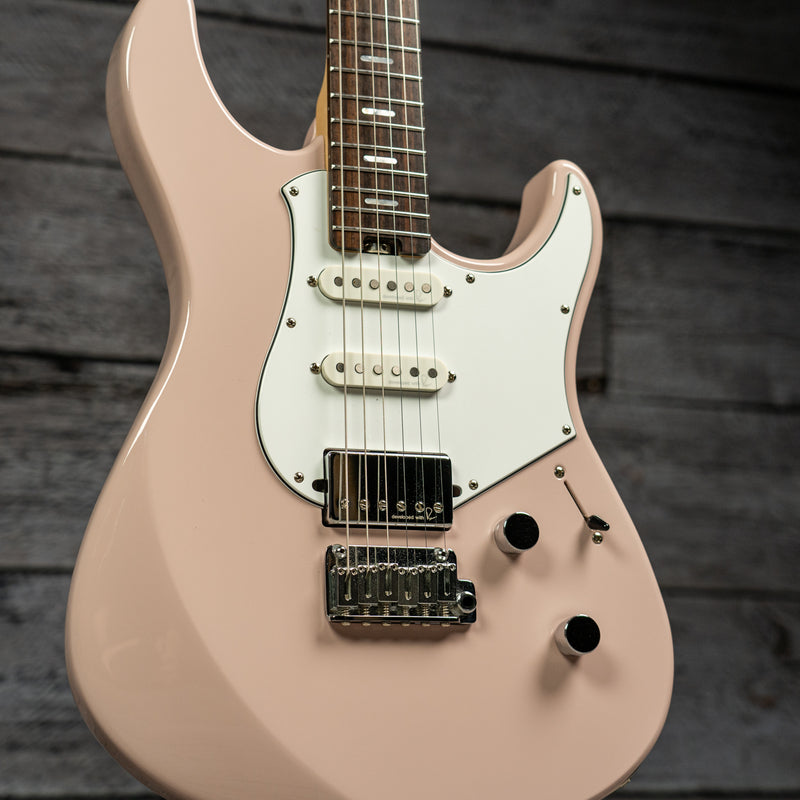 Yamaha Pacifica Standard Plus