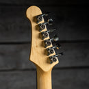 Yamaha Pacifica Standard Plus