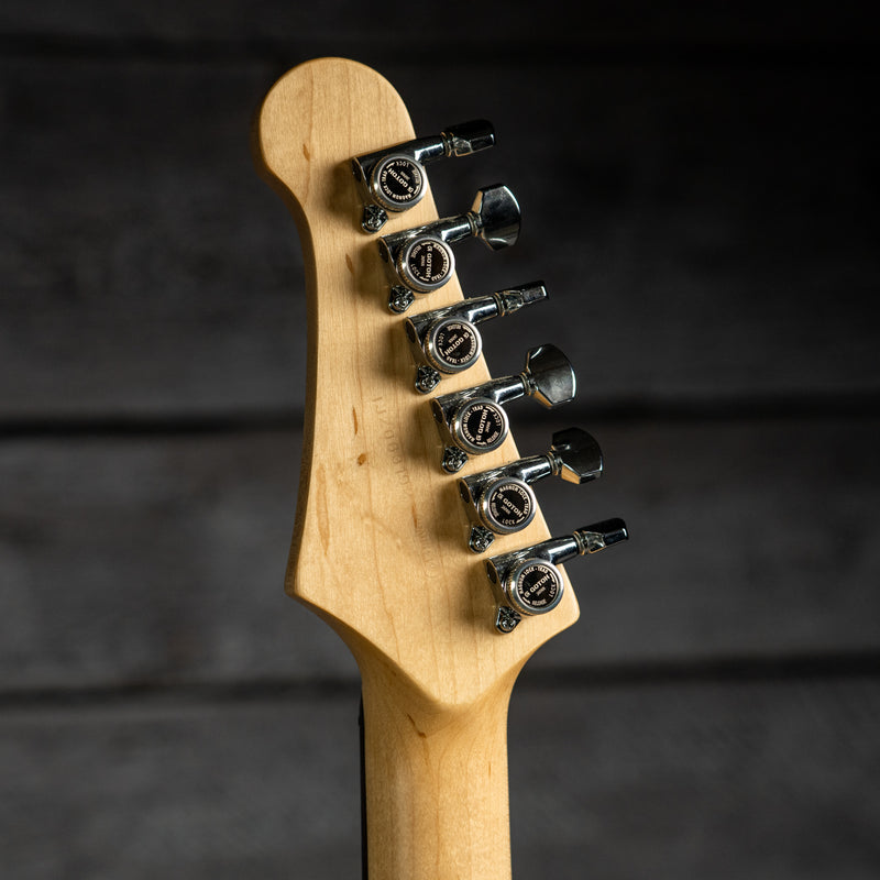 Yamaha Pacifica Standard Plus