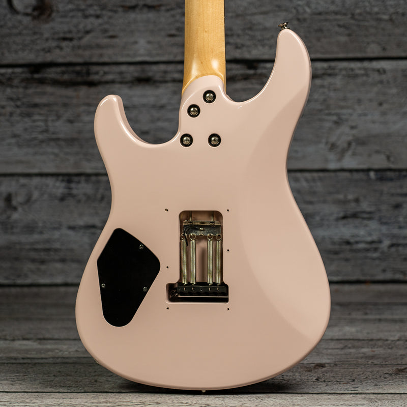 Yamaha Pacifica Standard Plus