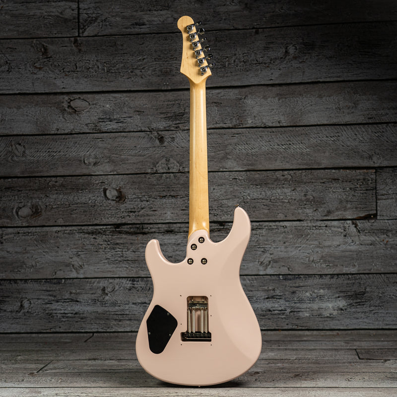 Yamaha Pacifica Standard Plus