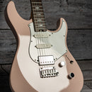 Yamaha Pacifica Standard Plus