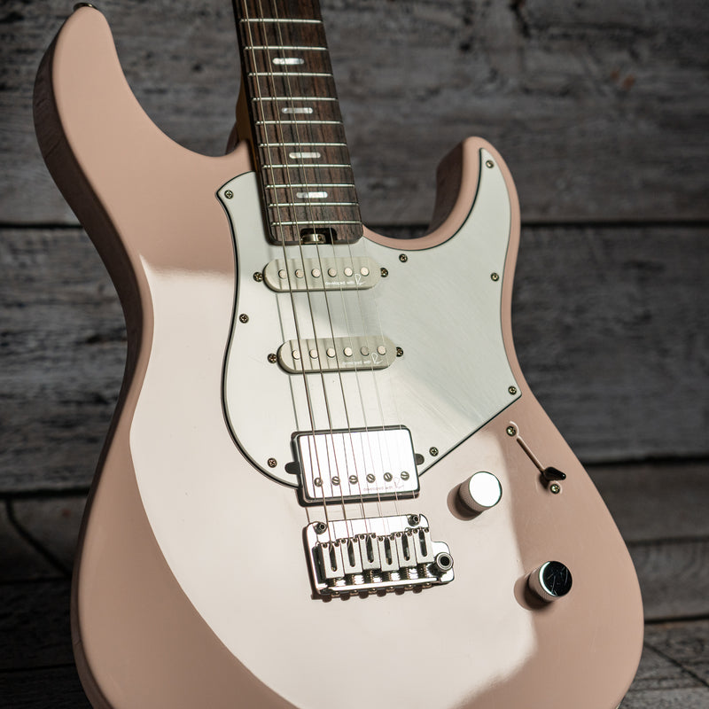 Yamaha Pacifica Standard Plus