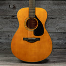 Yamaha Red Label FS3