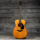Yamaha Red Label FS3