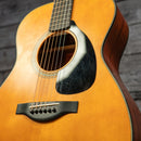 Yamaha Red Label FS3