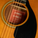 Yamaha Red Label FS3
